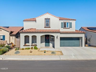 4368 Herado Dr, Guadalupe, CA, 93434