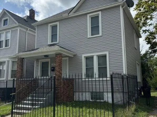 2547 Baldwin St, Detroit, MI 48214