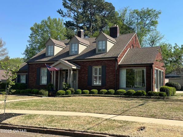 905 Exchange St E, Union City, TN 38261