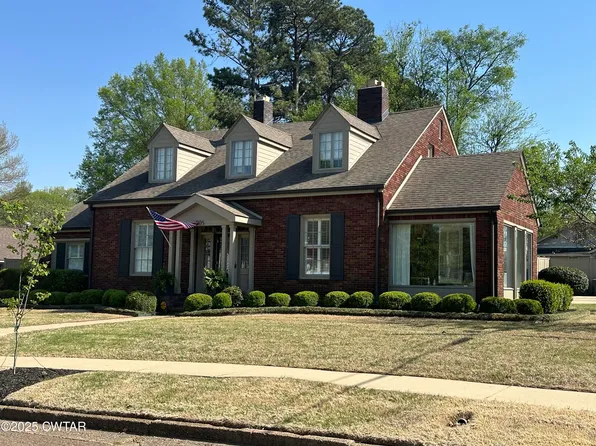 905 Exchange St E, Union City, TN 38261