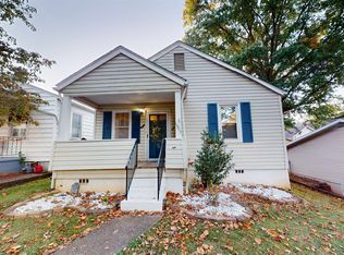 1807 Woodmont Rd, Huntington, WV 25701