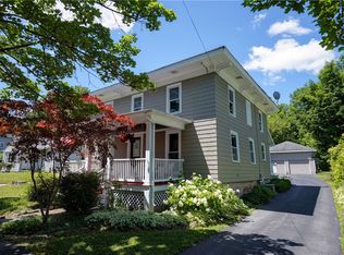 1726 Rochester St, Lima, NY 14485