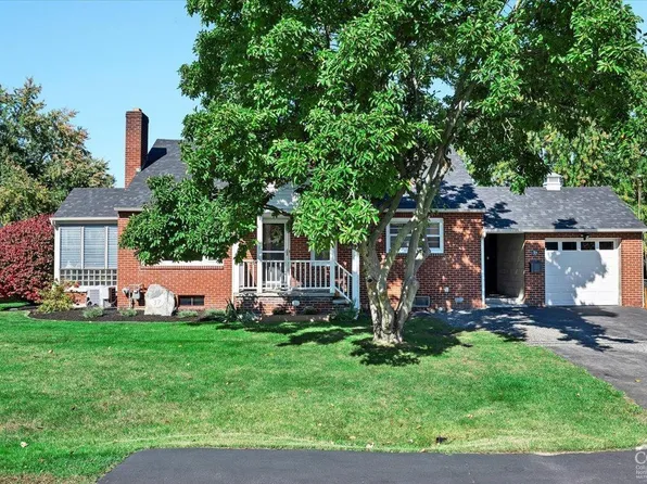 37 Bruen Ct, Rensselaer, NY 12144