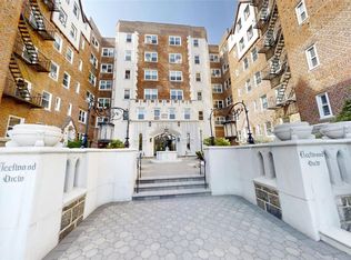 60 Broad St W APT 6D, Mount Vernon, NY
