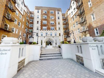 60 W Broad Street #6D, Mount Vernon, NY, 10552
