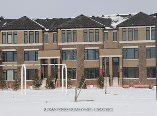 29 Cherry Hill Ln, Barrie, ON
