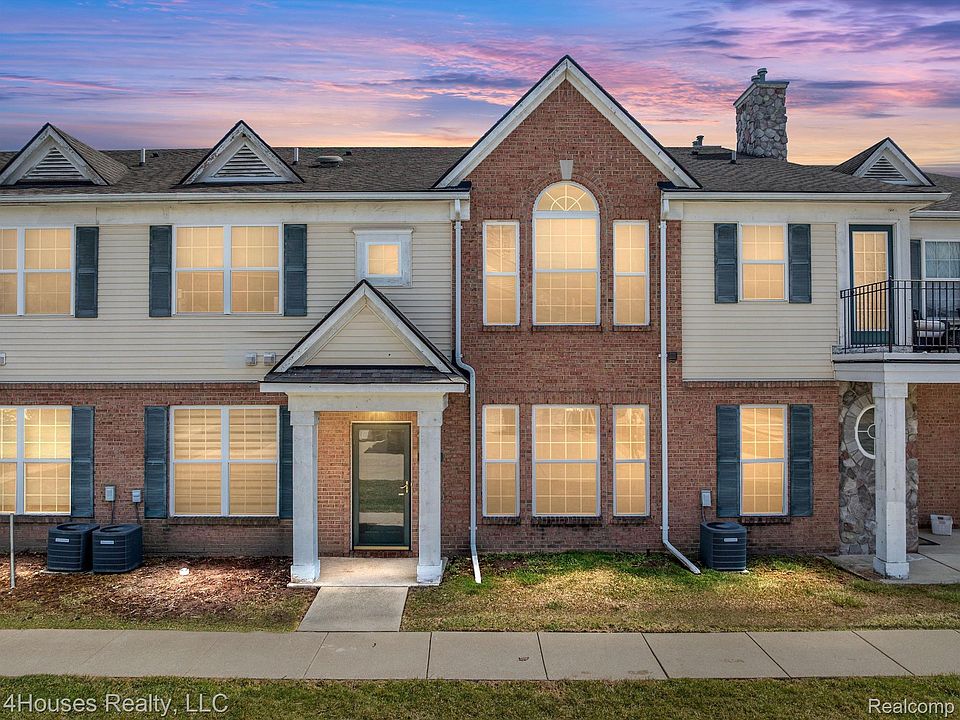 1st image of 23840 Northstone Village Dr #D