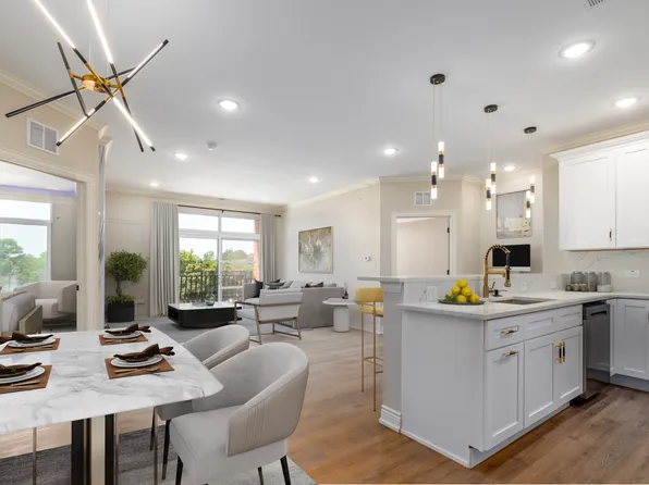 Elite Luxury Apartments, 215 S Westmore Ave #304, Lombard, IL 60148