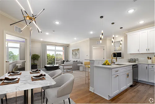 Elite Luxury Apartments Photo 1
