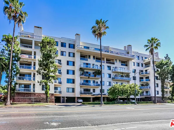 4460 Wilshire Blvd APT 705, Los Angeles, CA 90010