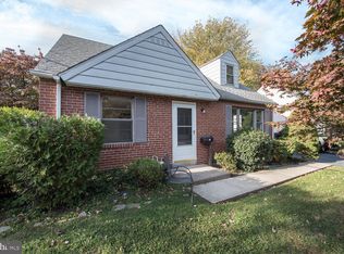 478 Granite Ter, Springfield, PA 19064