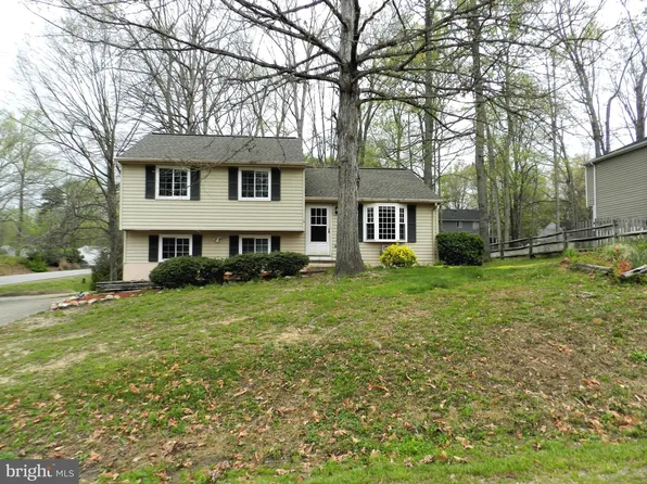 10400 Maguire Ct, Spotsylvania, VA 22553