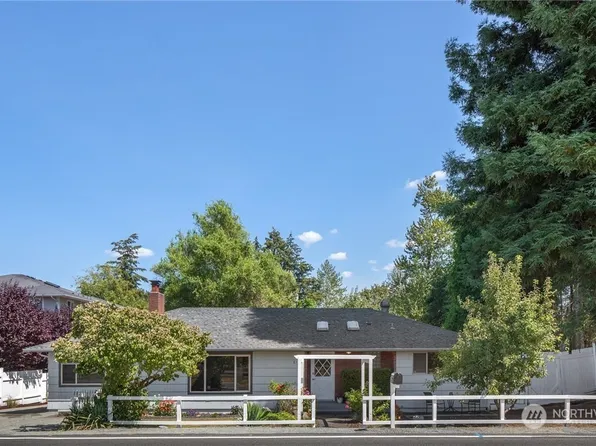810 27th Avenue, Milton, WA 98354