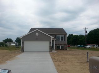 4613 Lauren Dr, Muskegon, MI 49441