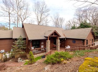 4083 Connestee Trl, Brevard, NC 28712