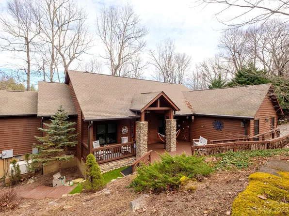 4083 Connestee Trl, Brevard, NC 28712