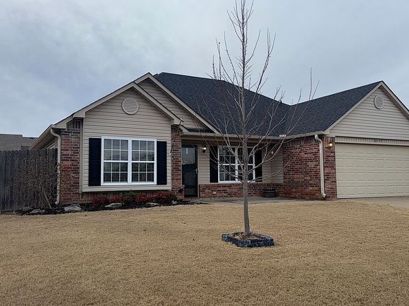 8654 S 262nd East Ave