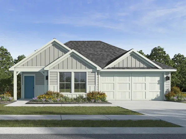 11313 W Pond Dr, Providence Village, TX 76227