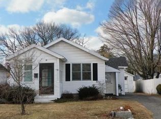 81 Cass Ave, West Springfield, MA 01089