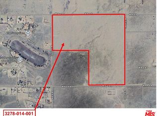 0 Avenue B8 Drt Vis #245, Lancaster, CA 93536