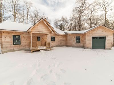 154 Haystack Road, Wilmington, VT, 05363