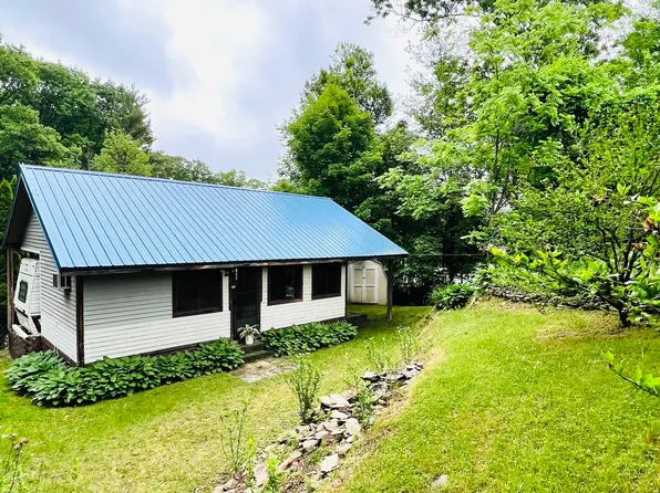 25 CT Route 197 Lot 42, Woodstock, CT 06281