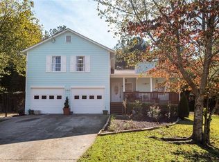 4062 Casey Glen Ct, Duluth, GA 30096