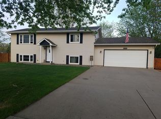 16390 Uranimite St NW, Ramsey, MN 55303