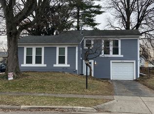 4949 Brewster Dr, Columbus, OH