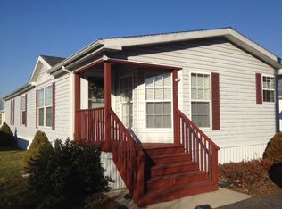 53 Woods Way, Elkton, MD 21921