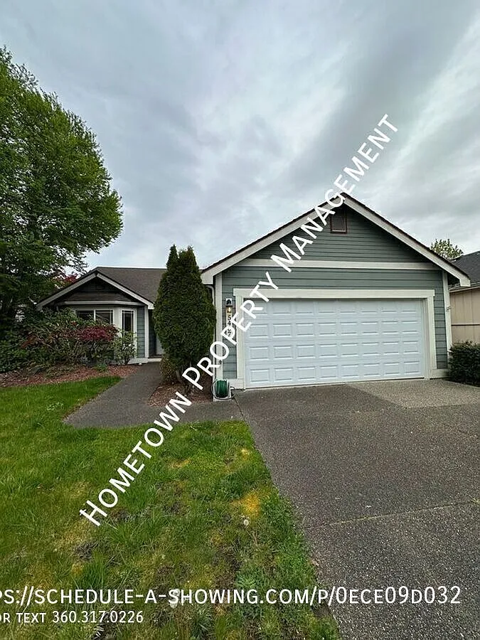 Building Photo - 5407 Komachin Loop SE