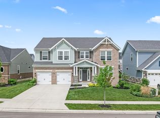 2690 White Pine Dr, Villa Hills, KY 41017