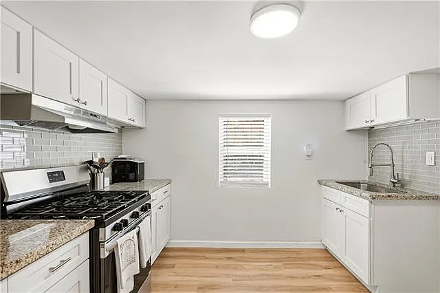 7600 Burthe St #B — Photo 7