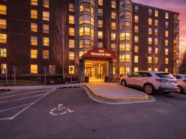 1425 W 28th St APT 523, Minneapolis, MN 55408