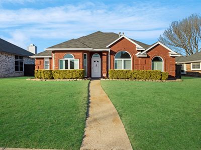 805 Bray St, Cedar Hill, TX, 75104