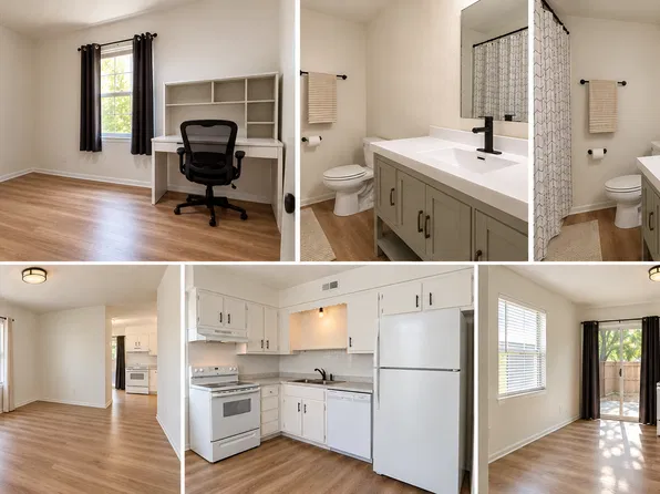 2100 SW 8th St APT A, Blue Springs, MO 64015