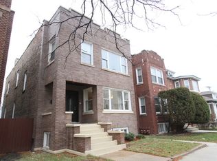 6231 S Washtenaw Ave, Chicago, IL