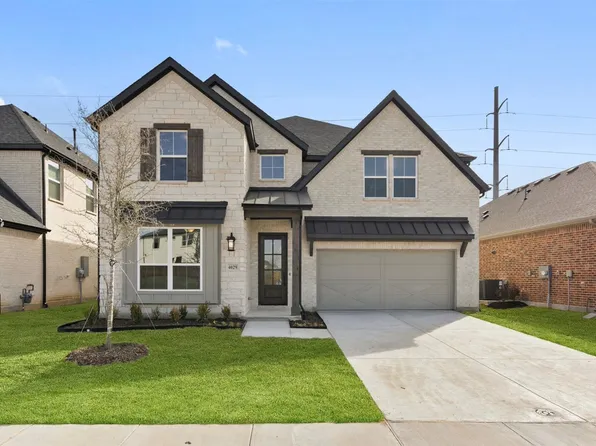 4029 Blue Spruce Ave, Little Elm, TX 75068