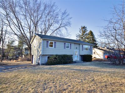 96 Washington Avenue, Montgomery, NY, 12549