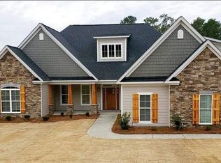 3964 Barrett St, Augusta, GA 30919
