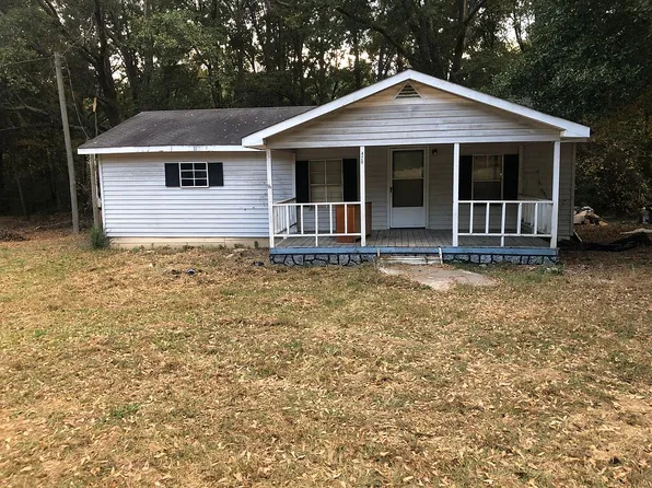 420 Brickyard Rd, Lavonia, GA 30553