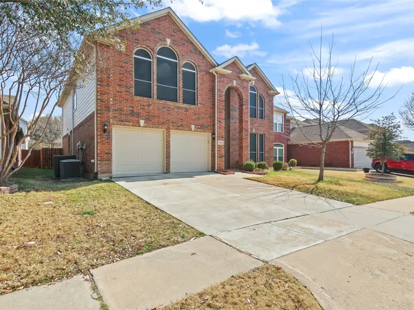10028 Jessica St, Fort Worth, TX 76244