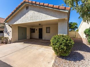 1500 N SUNVIEW Parkway #20, Gilbert, AZ 85234