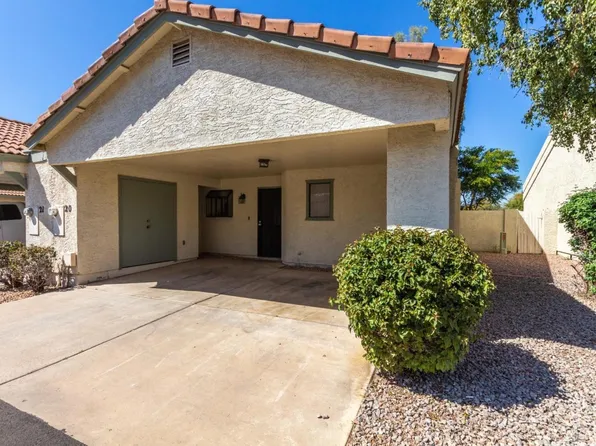 1500 N SUNVIEW Parkway #20, Gilbert, AZ 85234