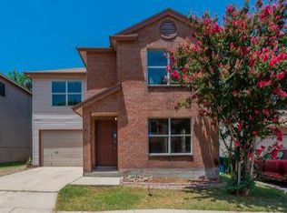 43 Caswell Cir, San Antonio, TX 78240