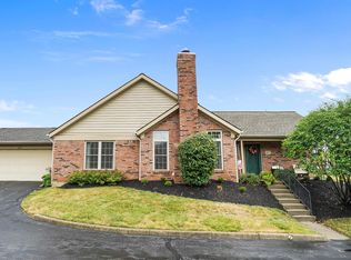 2617 Pine Marsh Dr, Grove City, OH
