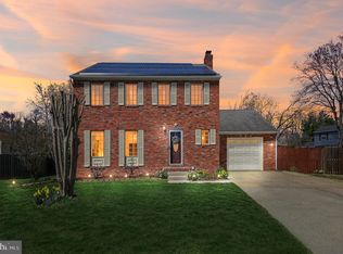 1752 Remington Ct, Crofton, MD 21114