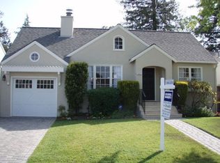 1657 Westmoor Rd, Burlingame, CA 94010