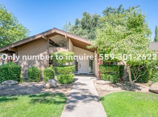 6461 N Haslam Ave, Fresno, CA