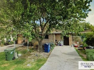 6625 Simon Pl #2, Brownsville, TX 78526